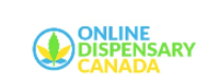 Online Dispensary Canada coupons